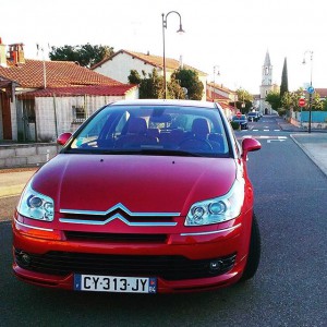 citroen