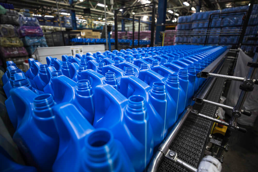 Mouldpro: Inovativne rešitve za plastično brizganje, ki povečajo vašo produktivnost